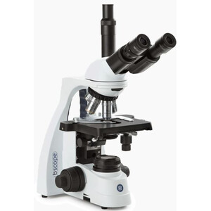 Euromex Microscopio BS.1153-PLi, trino, 40x-1000x