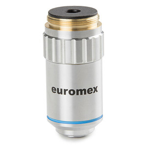 Euromex objetivo BS.7540, E-Plan Phase EPLPH S40x/0.65, w.d. 0.64 mm (bScope)