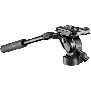 Manfrotto Cabezales 2 ejes MVH400AH Befree Live