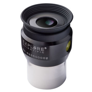 Explore Scientific Ocular 62º, LER Ar, 5,5 mm, 1,25"