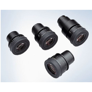 Evident Olympus Ocular Okular (1 Stck) WHB 10X-2; 10x/20mm