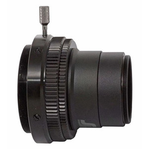 TS Optics Aplanador para apos PhotoLine de 72 mm 1,0x