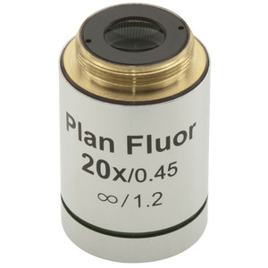 Optika Objetivo M-802, IOS LWD U-PLAN F, 20x/0.45 (IM-3)