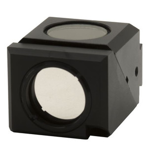 Optika Juego de filtros de fluorescencia M-677, (con bloque de filtros) (IM-3F)