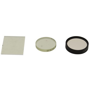 Optika Juego de filtros de fluorescencia M-677.1, (sin bloque de filtros) (IM-3FL4)