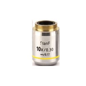 Optika Objetivo M-1061, IOS W-PLAN F 10x/0,30