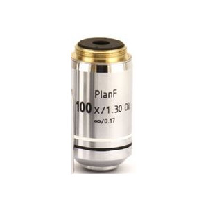 Optika objetivo M-1064, IOS W-PLAN F  100x/1.30 (oil)