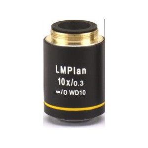 Optika Objetivo M-1091, IOS LWD U-PLAN POL 10x/0.30