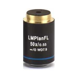 Optika objetivo M-1093, IOS LWD U-PLAN POL  50x/0.55