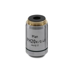 Optika Objetivo M-1121.N, IOS W-PLAN PH 20x/0.40