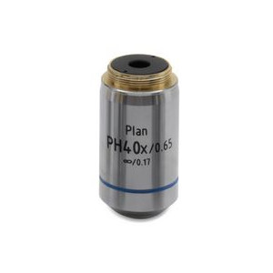Optika Objetivo M-1122.N, IOS W-PLAN PH 40x/0,65