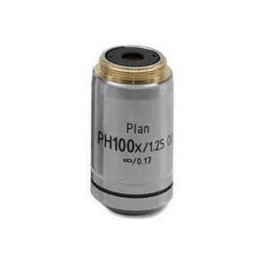 Optika Objetivo M-1123.N, IOS W-PLAN PH 100x/1.25 (oil)