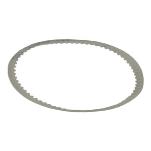 Rowan Correa dentada de repuesto para EQ6