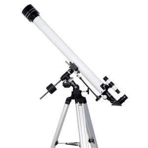 TS Optics AC 60/900 Starscope EQ2-1