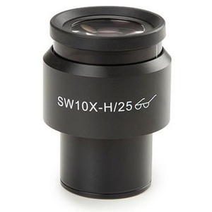 Euromex Ocular 10x/22 mm, SWF, Ø 30 mm, DX.6210 (Delphi-X)