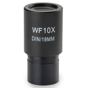 Euromex HWF 10x/18 mm, micrómetro, EC.6110 (EcoBlue)