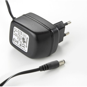 Euromex Bloque de alimentación 100-240 V CA/5 V CC (50/60Hz) 19,90, EC.9975 (EcoBlue)