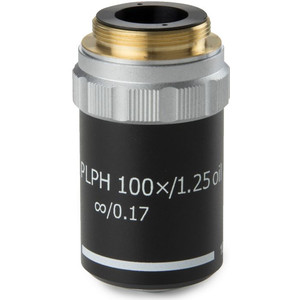 Euromex Objetivo 100x/1.25 plan, phase, infinity, BB.7700 (BioBlue.lab)