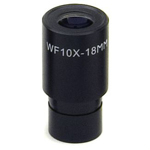 Optika Ocular, indicador, WF10x/18 mm, M-008