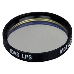 IDAS Filtro Cambiador para nebulosas, LPS-V4, 1,25"