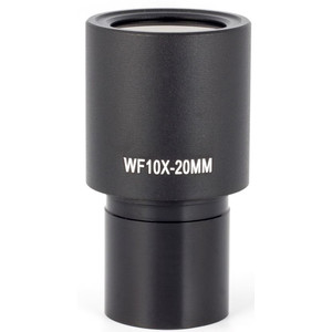 Motic Ocular WF10X/20mm (RedLine200)