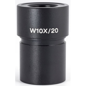 Motic Ocular de medición WF10X/20 mm, 100/10 mm (SMZ-140)