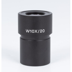 Motic Ocular de medición WF10X/20 mm, 14 mm/ 70 (SMZ-140)