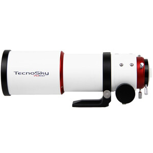 Tecnosky Refractor apocromático AP 70/420 ED V2 OTA