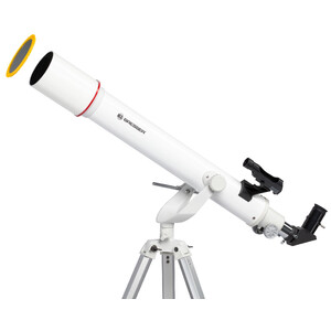 Bresser Telescopio AC 70/700 Nano AZ