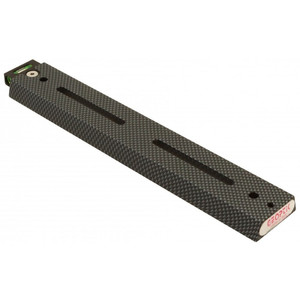Geoptik Riel para prismas estilo Vixen CL 250 mm