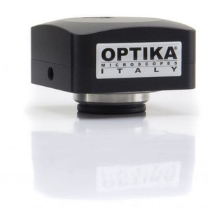 Optika Cámara C-B1, color,  CMOS , 1/3", 1.3 MP, USB2.0