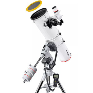 Bresser Telescopio N 203/1200 Messier Hexafoc EXOS-2 GoTo