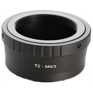 ASToptics ANILLO T PARA OLYMPUS (3/4)