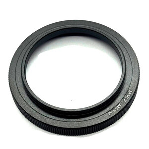 ASToptics Adapter ADAPTADOR M56x0.75 (H) a M48x0.75 (M)
