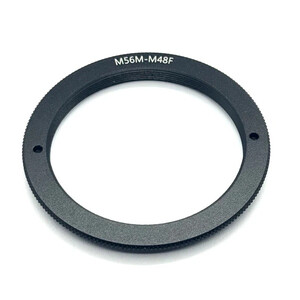 ASToptics Adapter ADAPTADOR M56 (M) A M48 (H)