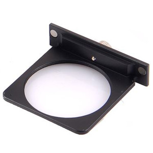 ASToptics SOPORTE PARA FILTRO DE 2" PARA SISTEMA DE CORREDERA DE AST