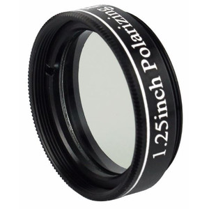 ASToptics FILTRO POLARIZADOR ÚNICO, 1,25"