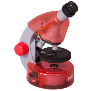 Levenhuk Microscopio LabZZ M101 Orange