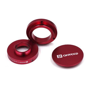 QHY Adaptador de montura Polemaster Vixen SXP