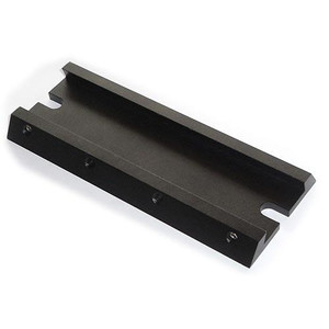 TS Optics Adaptador de carril de prisma Vixen a Losmandy