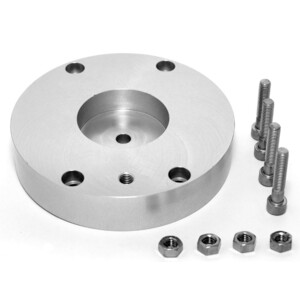 Altair Astro Adaptador de columna para Celestron AVX