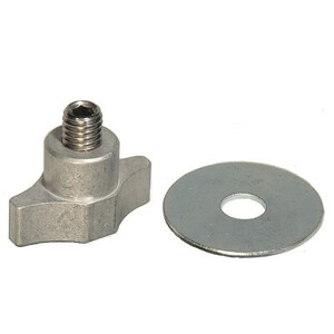 Losmandy Tornillo de seguridad para barra de contrapeso CWSS