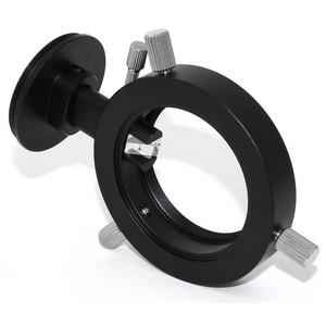 TS Optics Longitud 16 mm Guía fuera de eje