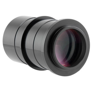 TS Optics 2" 0,8x Corrector para refractor 102 mm f/7 ED