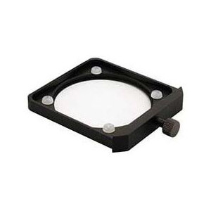 TS Optics Alojamiento de filtro para filtros de 50 mm sin soporte