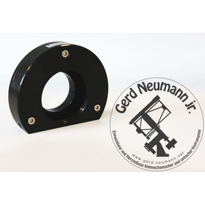 Gerd Neumann jr. Cuerpo base M48 / T2