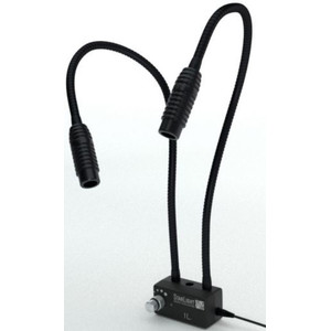 StarLight Opto-Electronics IL1-Lab-600 2 brazos, 2 brazos, longitud de brazo 600 mm
