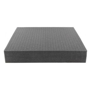TS Optics Inserción de espuma en cubo 44 x 30,5 x 6 cm