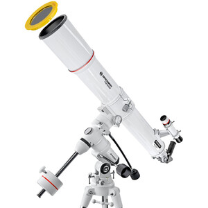 Bresser Telescopio AC 90/1200 Messier EXOS-1