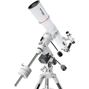 Bresser Telescopio AC 90/500 Messier EXOS-2